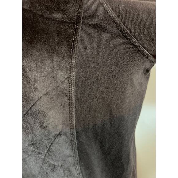 Ralph Lauren sueded zip up jacket brown‎ XL pockets preppy - Picture 5 of 14